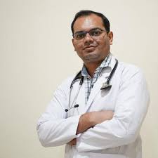 Dr Sudipta Saha